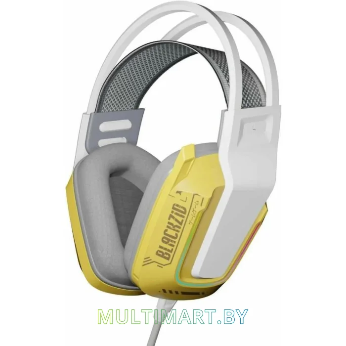 Наушники Blackzid H1 Rhino
